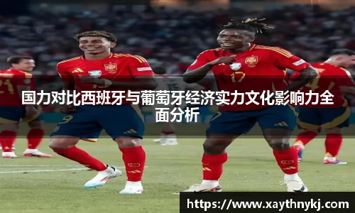 国力对比西班牙与葡萄牙经济实力文化影响力全面分析