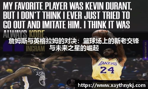 詹姆斯与英格拉姆的对决：篮球场上的新老交锋与未来之星的崛起
