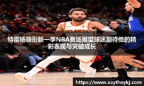 特雷杨领衔新一季NBA赛场展望球迷期待他的精彩表现与突破成长