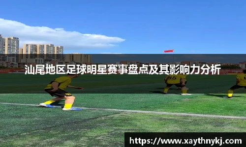 汕尾地区足球明星赛事盘点及其影响力分析
